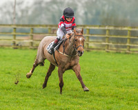 Race 2 - 138cm
