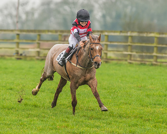 138cm Pony Race-49
