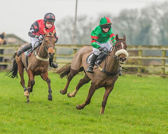 138cm Pony Race-54