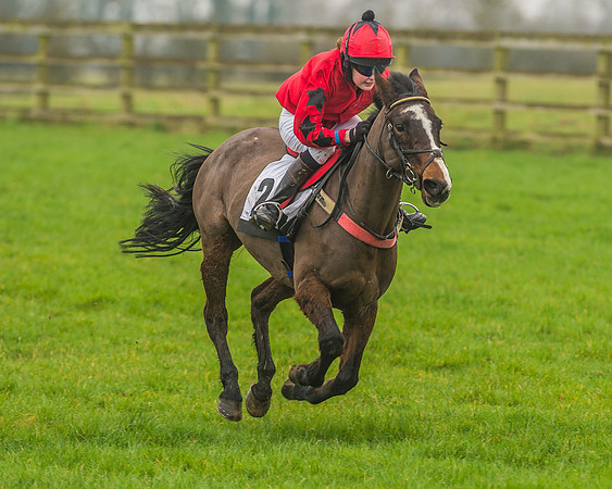 138cm Pony Race-60
