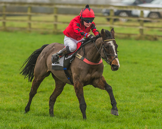 138cm Pony Race-62