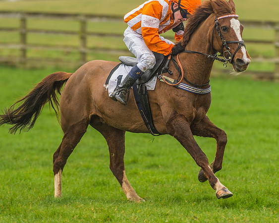 138cm Pony Race-70