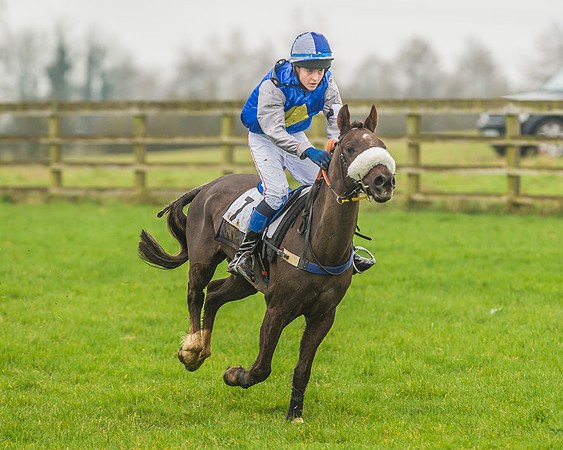 138cm Pony Race-71