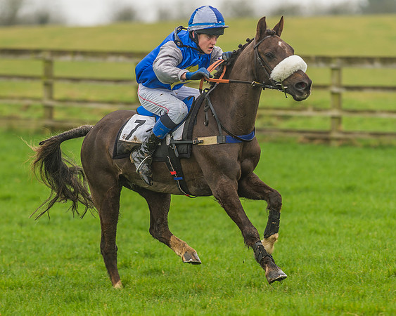 138cm Pony Race-76