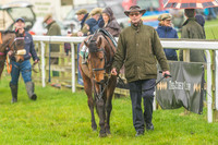 148cm Novice Riders Pony Race-2