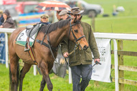 148cm Novice Riders Pony Race-3