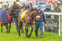 148cm Novice Riders Pony Race-4