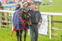 148cm Novice Riders Pony Race-6