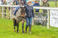 148cm Novice Riders Pony Race-12