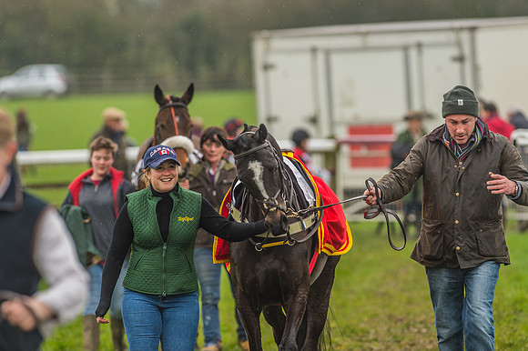 148cm Pony Race-9