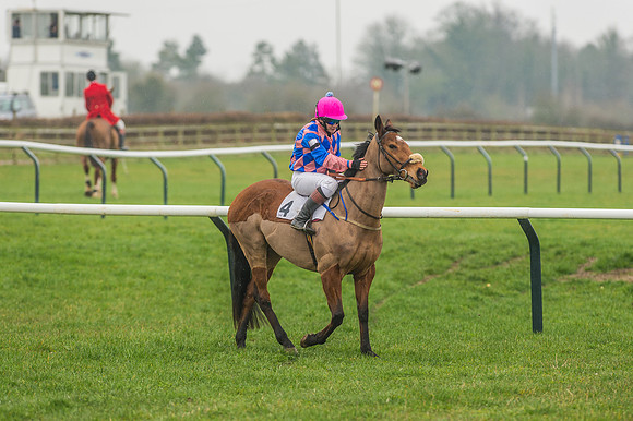 148cm Pony Race-23