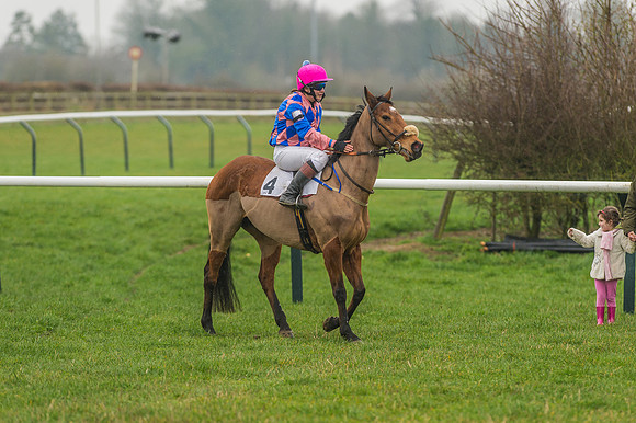 148cm Pony Race-24