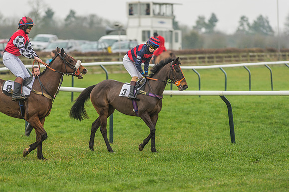 148cm Pony Race-25