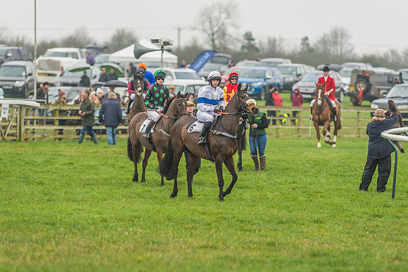 148cm Pony Race-27