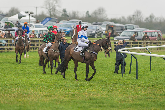 148cm Pony Race-28