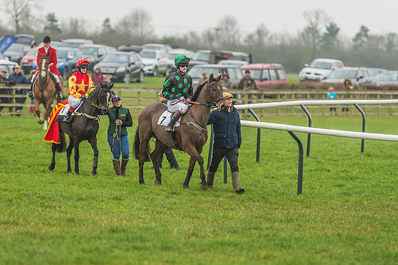 148cm Pony Race-30