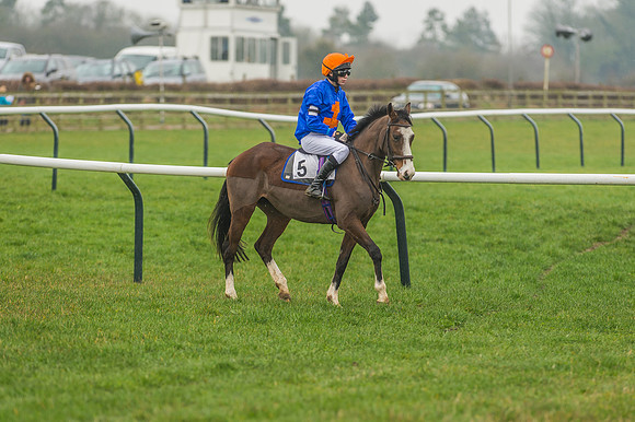 148cm Pony Race-35