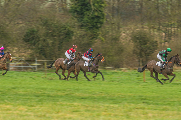 148cm Pony Race-36