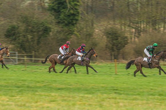 148cm Pony Race-37