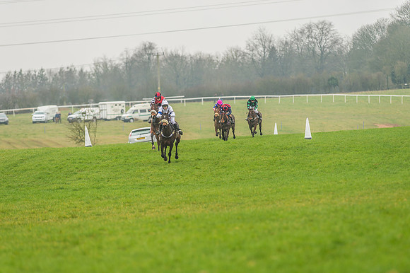 148cm Pony Race-39