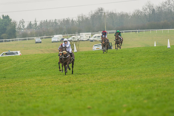 148cm Pony Race-40