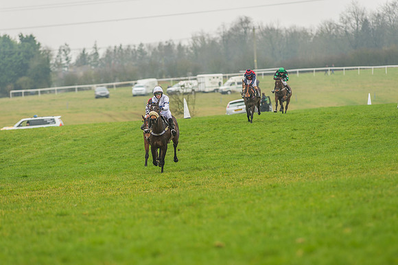 148cm Pony Race-41