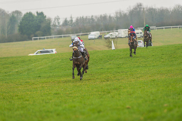 148cm Pony Race-43