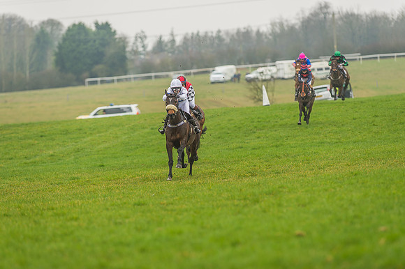 148cm Pony Race-44