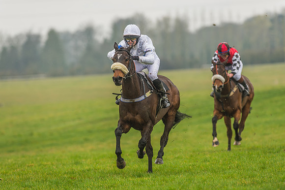 148cm Pony Race-47