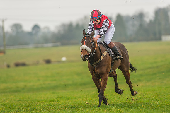 148cm Pony Race-50