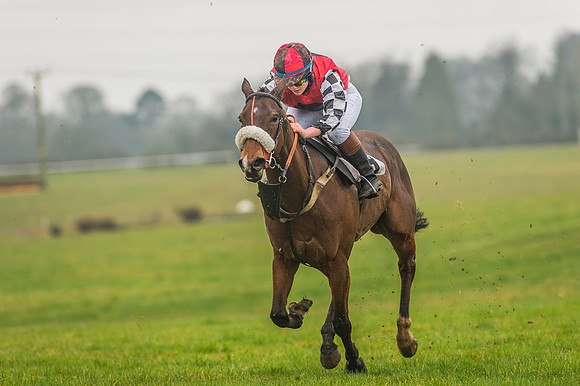 148cm Pony Race-51