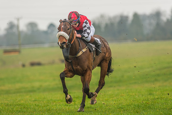 148cm Pony Race-52