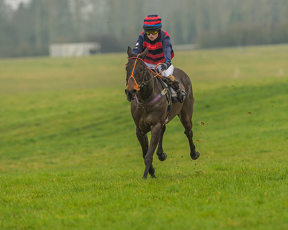 148cm Pony Race-53
