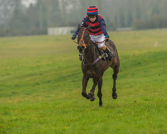 148cm Pony Race-54
