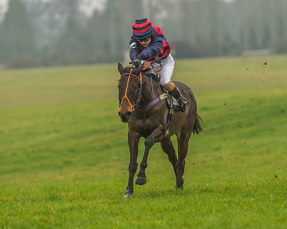148cm Pony Race-56