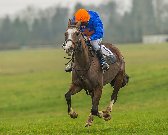 148cm Pony Race-61
