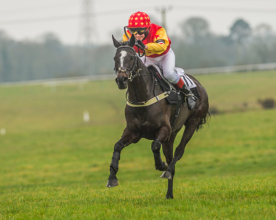 148cm Pony Race-66