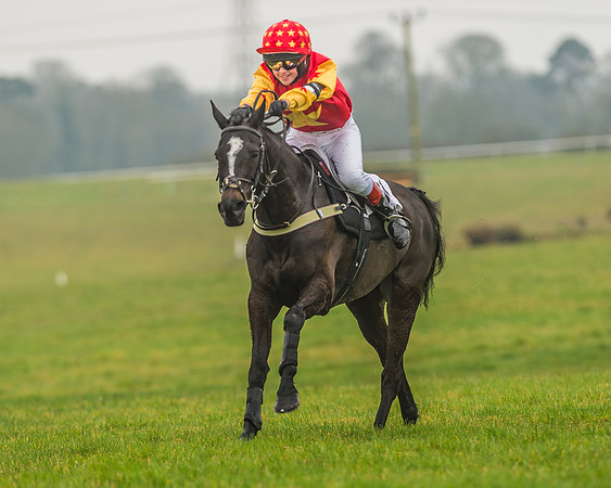 148cm Pony Race-67