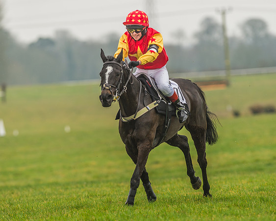 148cm Pony Race-68
