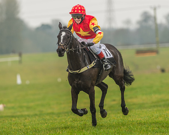 148cm Pony Race-69