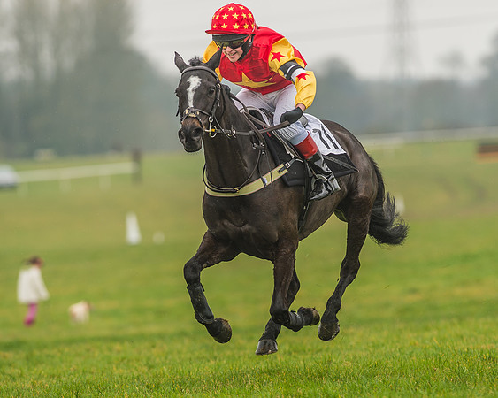 148cm Pony Race-70
