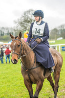 Side Saddle Dash -2