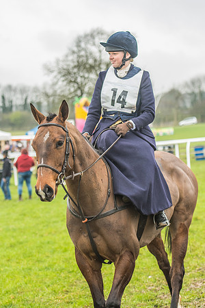 Side Saddle Dash -2
