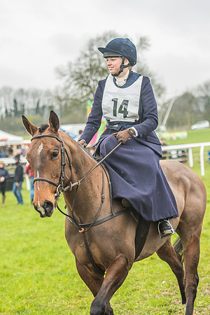 Side Saddle Dash -3