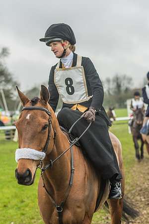 Side Saddle Dash -5