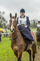 Side Saddle Dash -9