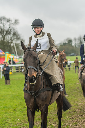 Side Saddle Dash -12