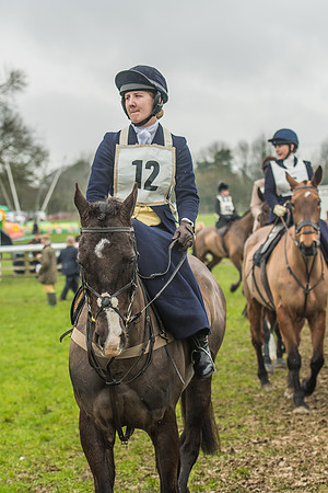 Side Saddle Dash -13