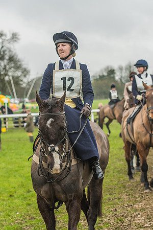 Side Saddle Dash -14