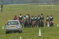 Side Saddle Dash -145